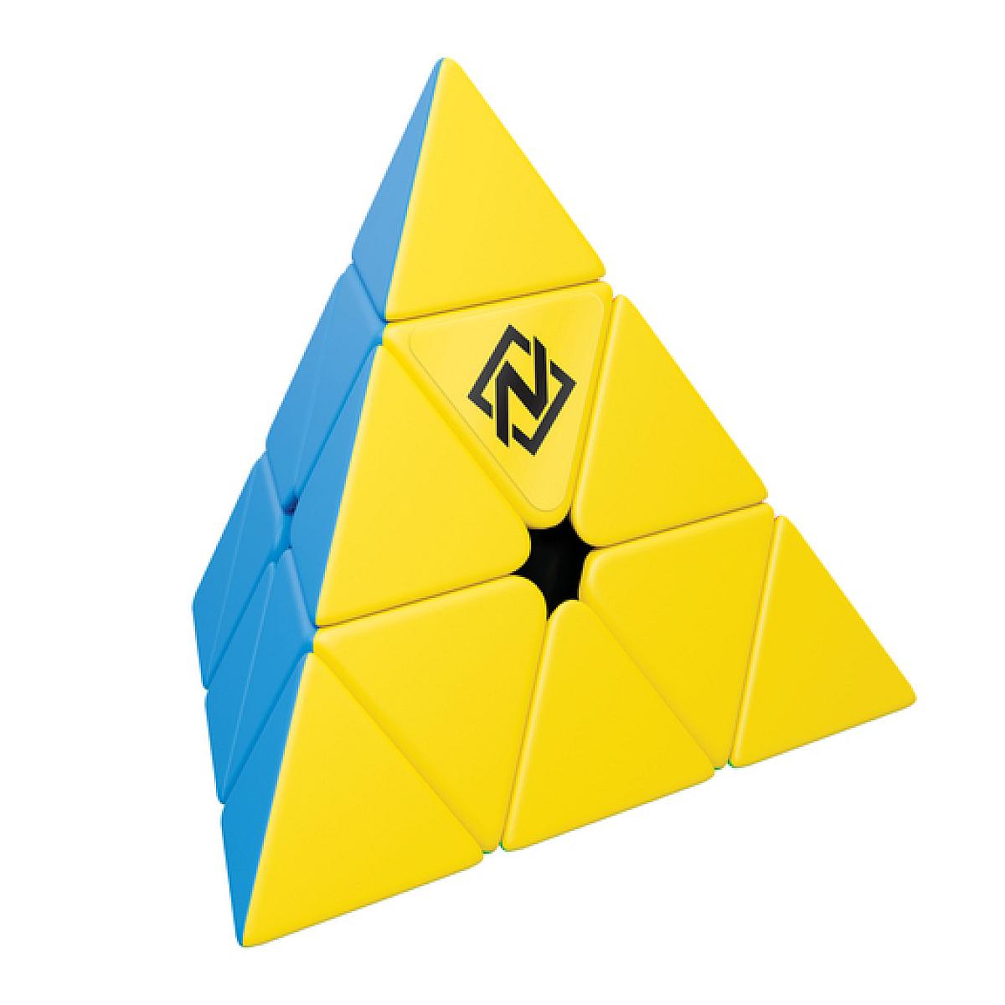 Voir la diapositive 3 : GOLIATH NexCube Pyramid Puzzle 3D