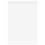 Voir la diapositive 3 : VIDAXL Autocollants auto adhésifs pour meuble blanc mat 90x500 cm PVC