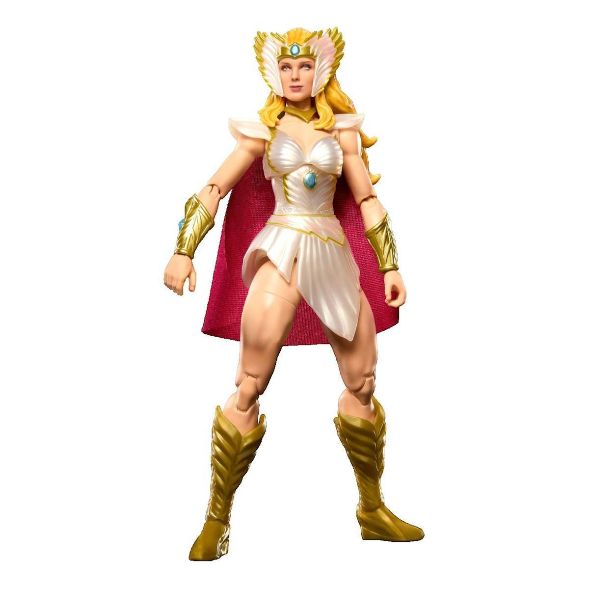 ASTER Figurine d'action Aster Masters of the Universe Masterverse