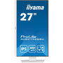 Voir la diapositive 3 : Iiyama Ecran PC PROLITE XUB2792QSU-W6 27'' Plat IPS