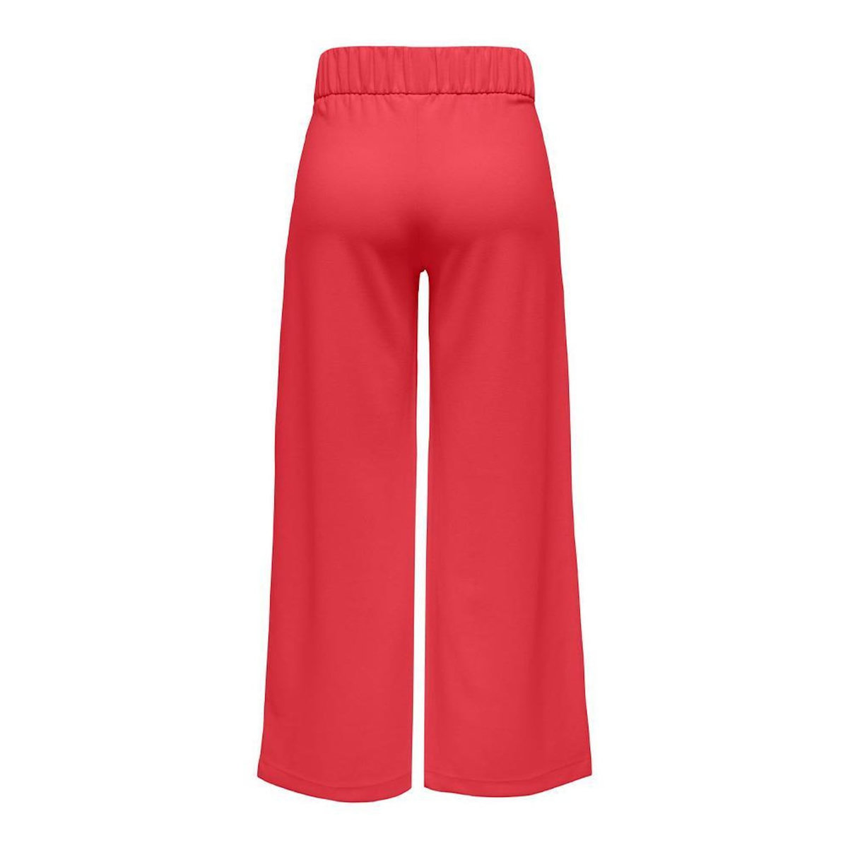 JACQUELINE DE YONG Pantalon Rose/Rouge Femme JDY Geggo