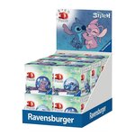 RAVENSBURGER Puzzle ball 54p Stitch asst