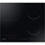 Voir la diapositive 1 : Samsung Plaque induction NZ64R3747BK