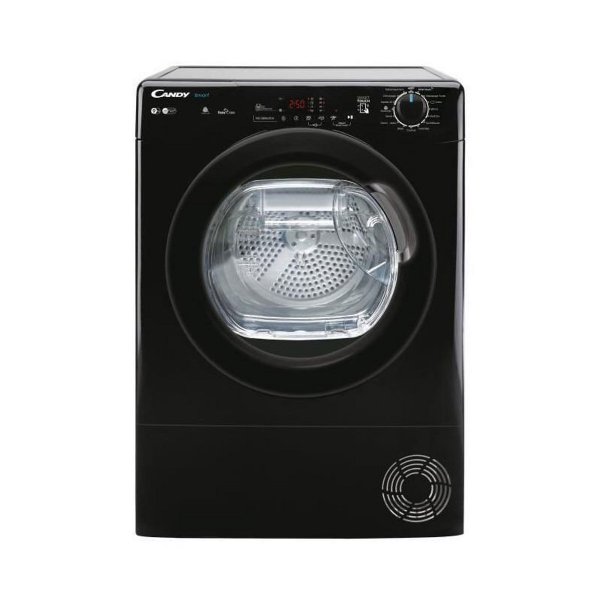 Candy Sèche-linge à condensation 9kg CANDY, CAN8059019037875