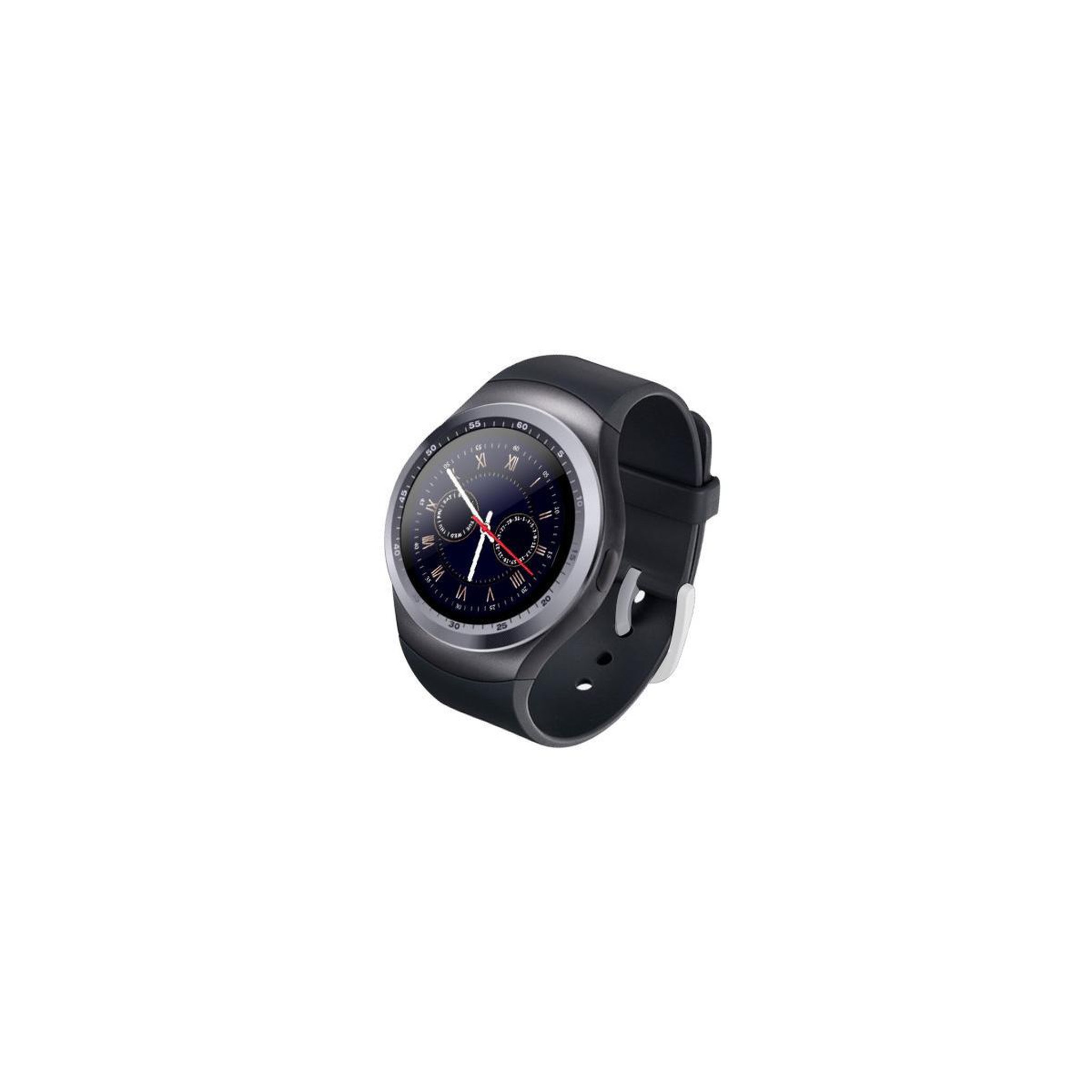 Voir la diapositive 2 : AKAI Akai AKSW05 montre intelligente Noir 3,1 cm (1.22 ) Cellulaire
