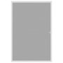 Voir la diapositive 3 : VIDAXL Moustiquaire pour fenetres Blanc 80x120 cm