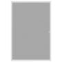 Voir la diapositive 3 : VIDAXL Moustiquaire pour fenetres Blanc 80x120 cm