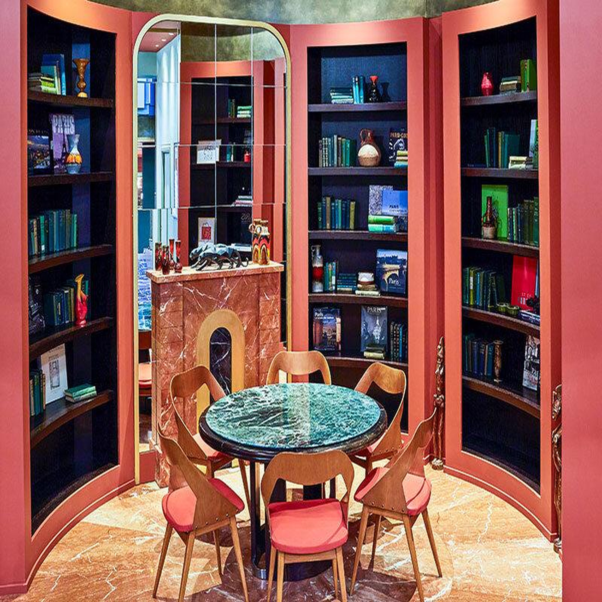 Voir la diapositive 4 : Smartbox 2 jours en hôtel 5* mgallery à paris - coffret cadeau séjour