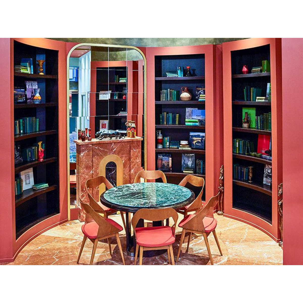 Smartbox 2 jours en hôtel 5* MGallery à Paris - Coffret Cadeau Séjour