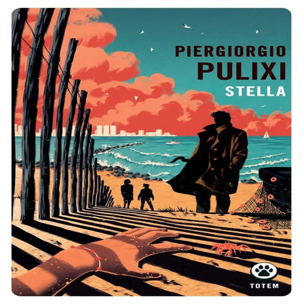 STELLA, Pulixi Piergiorgio