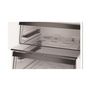 Voir la diapositive 5 : Whirlpool Réfrigérateur combiné 60cm 316l blanc - WHK25364W4E