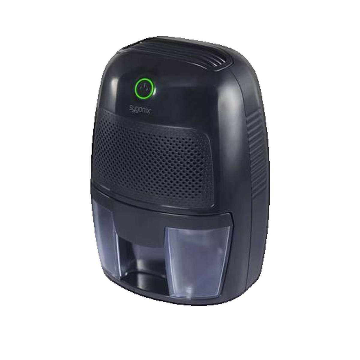 SYNOLOGY Déshumidificateur Sygonix SY-4749404 20 m² 22.5 W noir