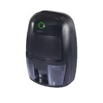 SYNOLOGY Déshumidificateur Sygonix SY-4749404 20 m² 22.5 W noir