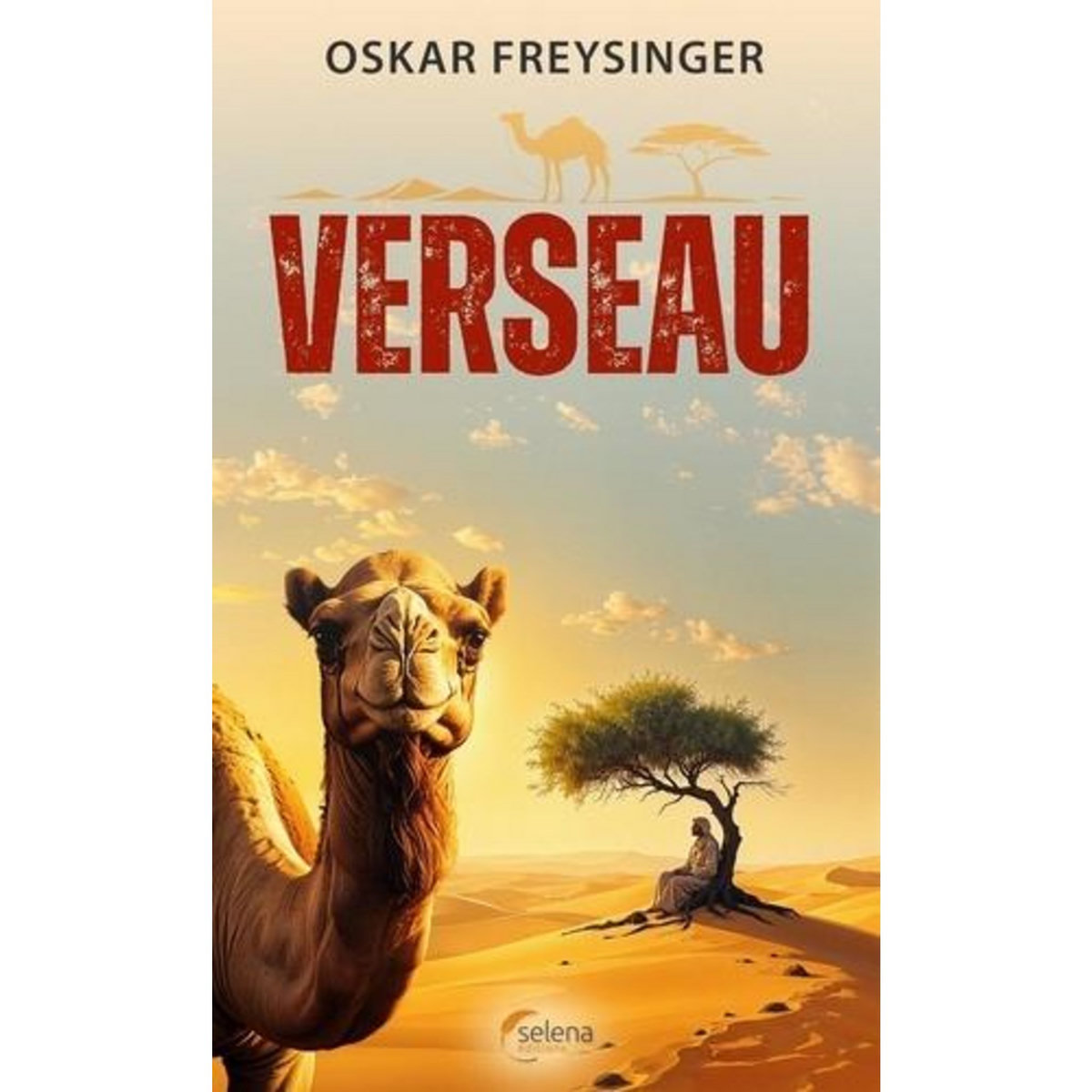 VERSEAU, Freysinger Oskar