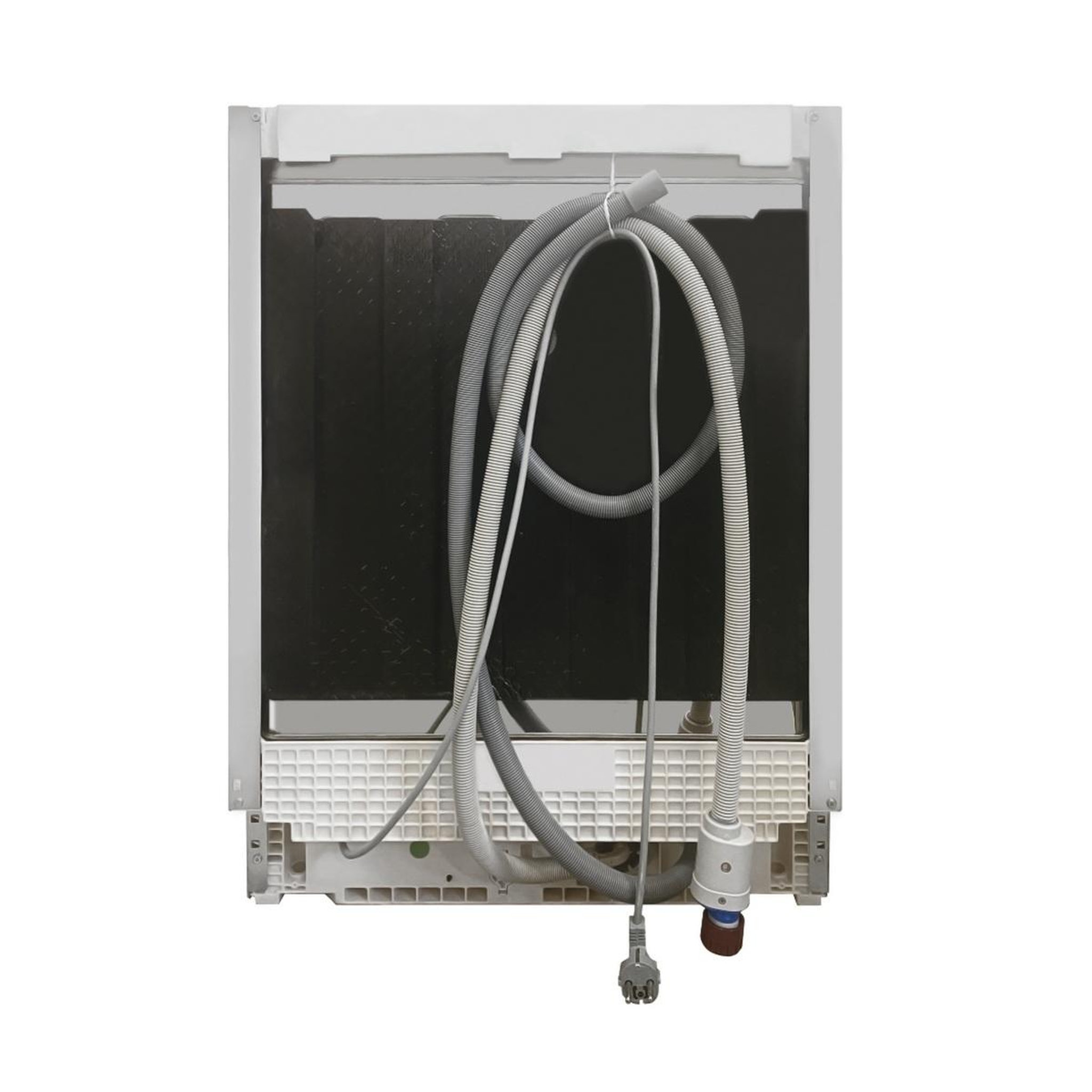 Voir la diapositive 6 : Candy Lave-vaisselle 60cm 13 couverts 47bd intégrable - cip3e7low