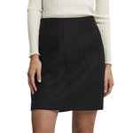 Vero Moda Jupe e Femme Vero Moda Fortune Allison. Coloris disponibles : Noir