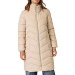 Vero Moda Doudoune  Femme Vero Moda Liga Coat. Coloris disponibles : Beige