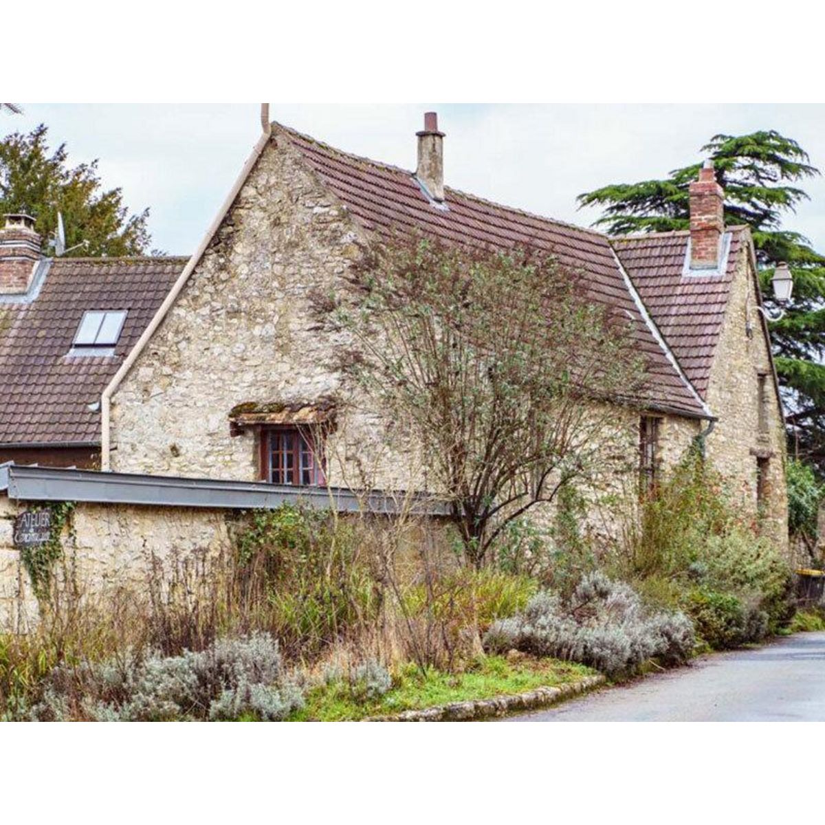 Smartbox Quad : demi-journée de randonnée à la découverte des joyaux du Vexin français - Coffret Cadeau Sport & Aventure