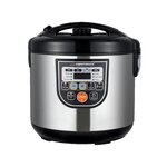 ESPERANZA Multicuiseur Esperanza EKG011 Cooking Mate