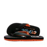 COOL SHOE Tongs  Garçon Cool Shoe DONY BOY. Coloris disponibles : Noir