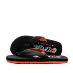 COOL SHOE Tongs  Garçon Cool Shoe DONY BOY. Coloris disponibles : Noir