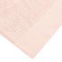Voir la diapositive 2 : Sensei Maison Drap de bain Zéro Twist 560 g/m² SENSOFT - 70x140 cm