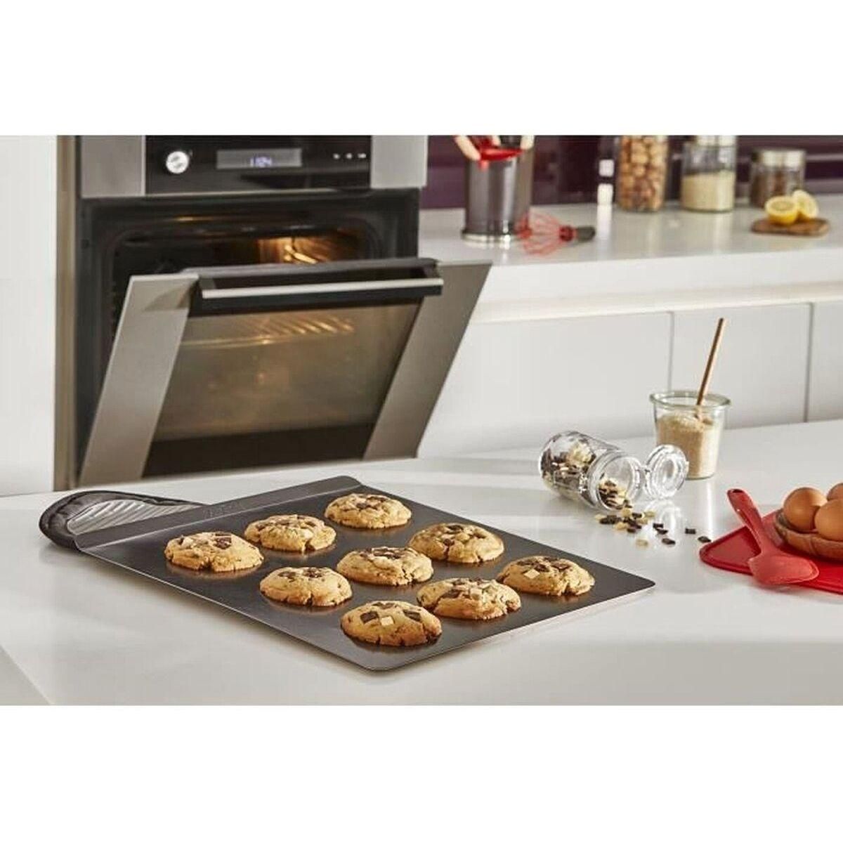 TEFAL Plaque de cuisson a patisserie 36x40 cm airbake