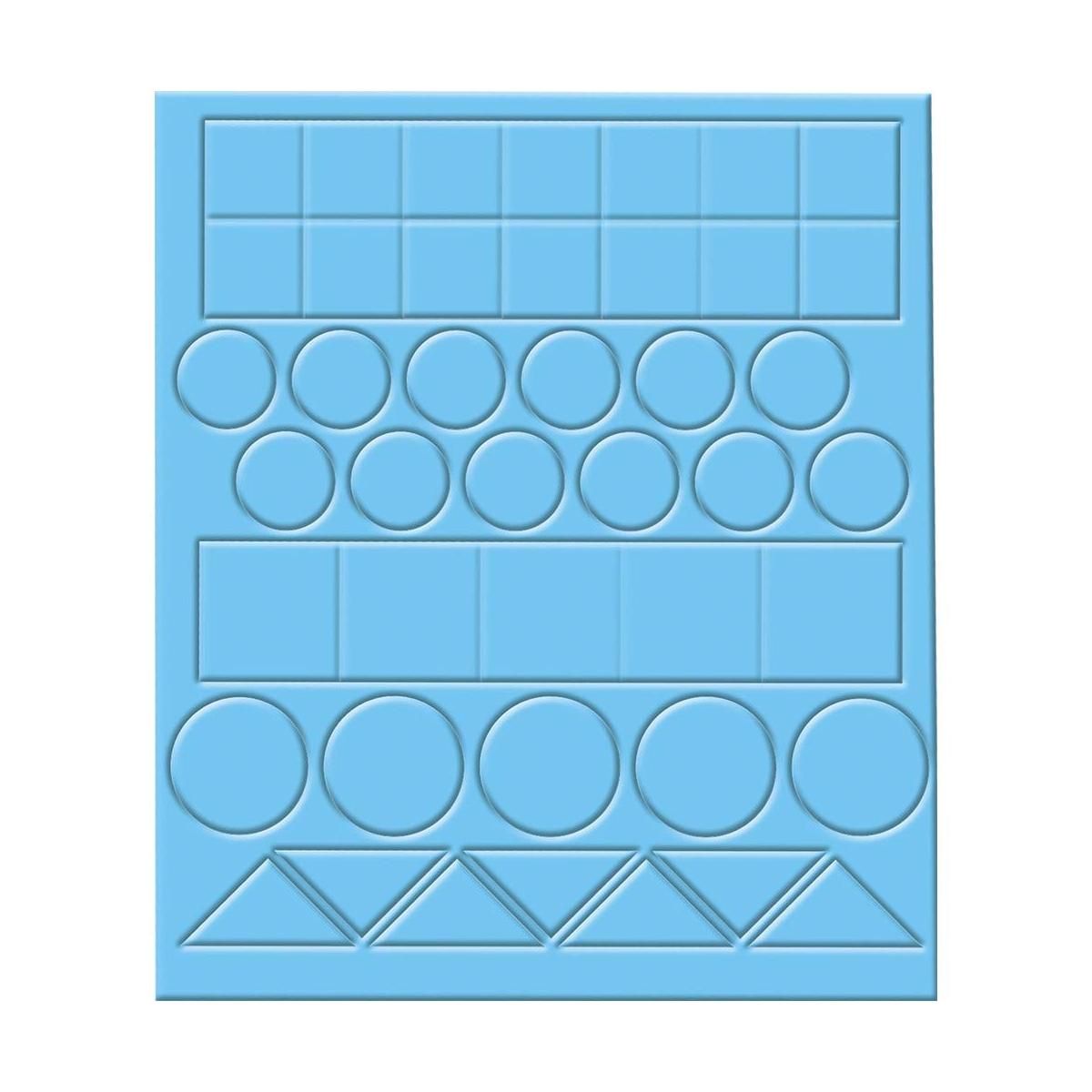 Juratoys-Janod Mosaiques animaux   Janod