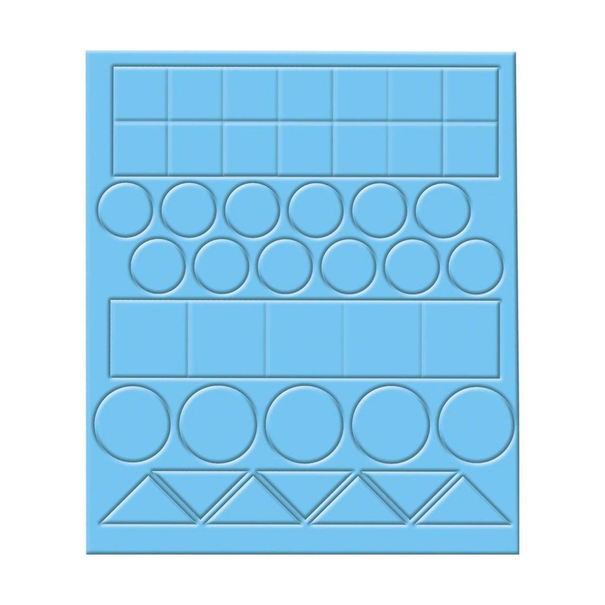 Juratoys-Janod Mosaiques animaux   Janod