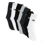 Airness X7 Paires de Chaussettes es/Grises/  Homme Airness 1/414/109. Coloris disponibles : Noir
