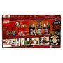 Voir la diapositive 8 : LEGO Ninjago 71735 - Le tournoi des éléments