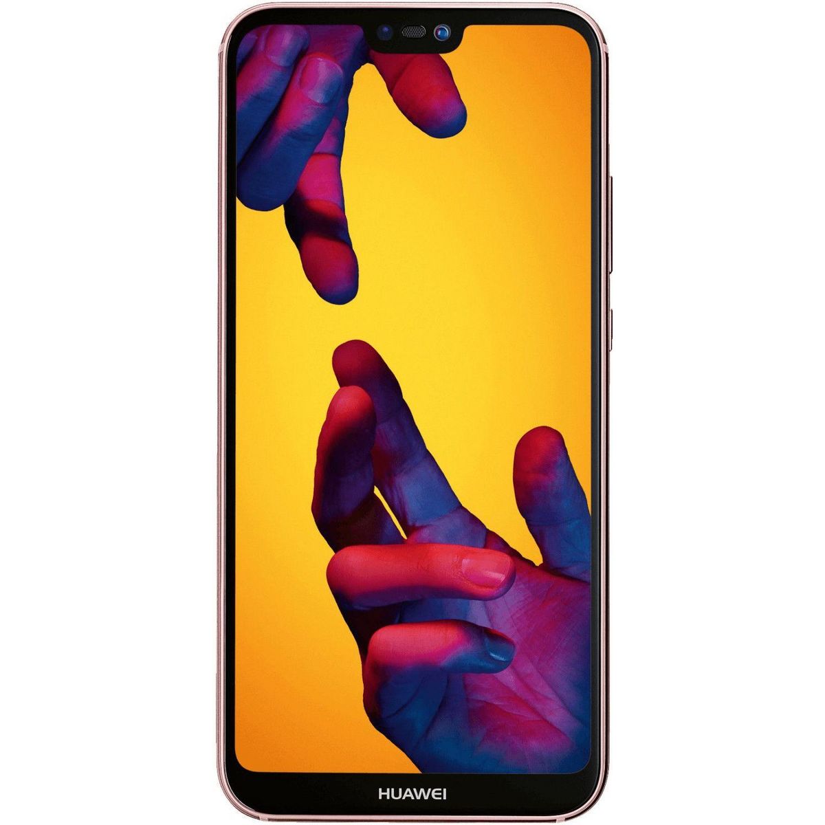 HUAWEI P20 Lite Reconditionné 64 Go - Grade A+ - Rose