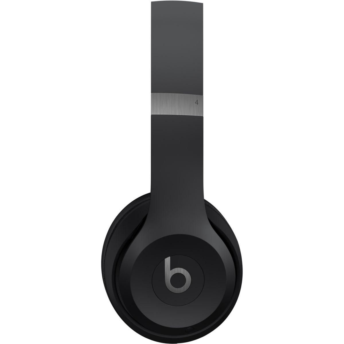 BEATS Casque Solo 4 wireless Matte Black