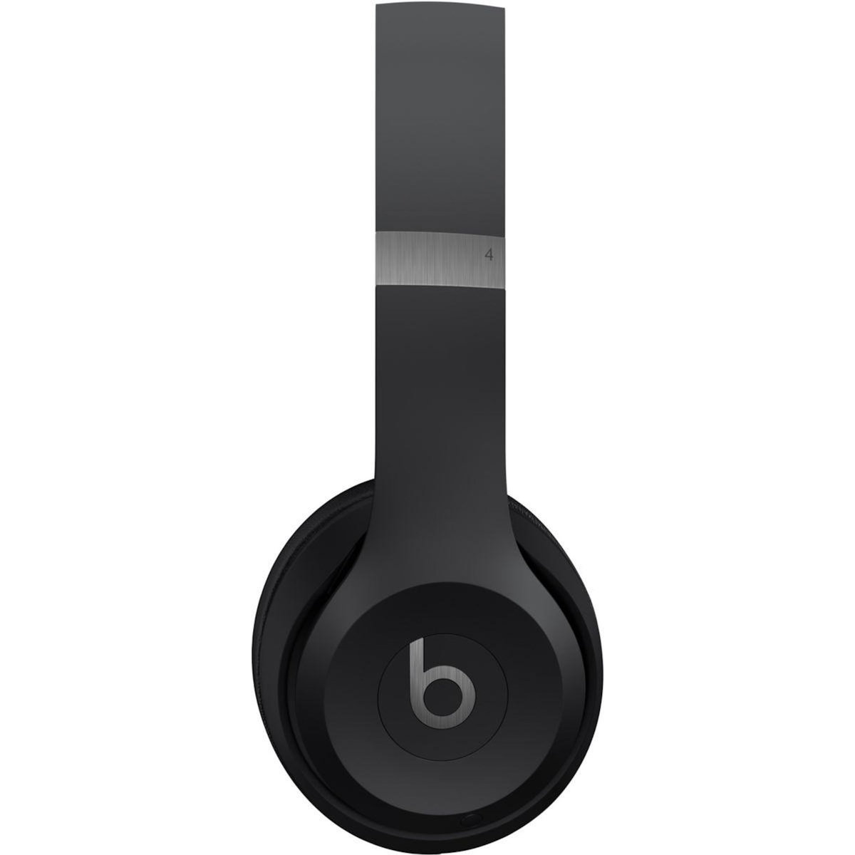 BEATS Casque Solo 4 wireless Matte Black