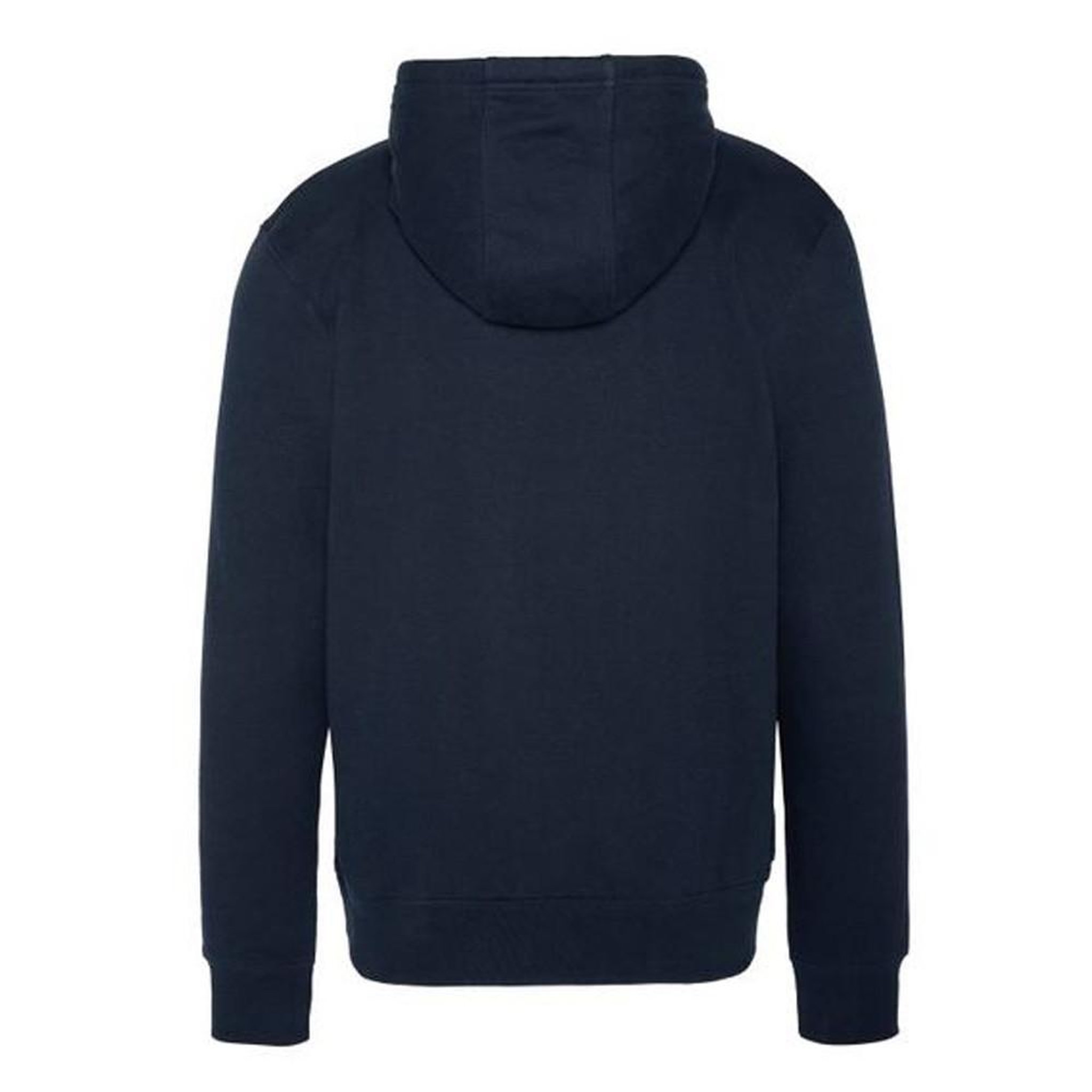 Voir la diapositive 4 : Schott Sweat à capuche marine homme schott vintage