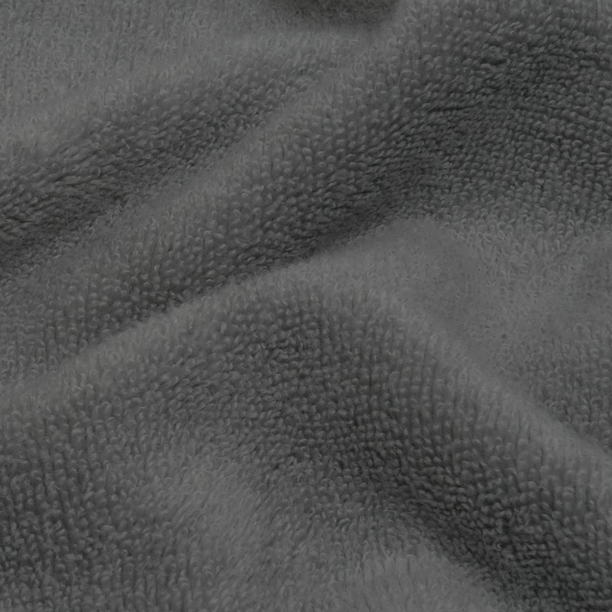 Voir la diapositive 3 : Sensei Maison Drap de bain Zéro Twist 560 g/m² SENSOFT - 70x140 cm