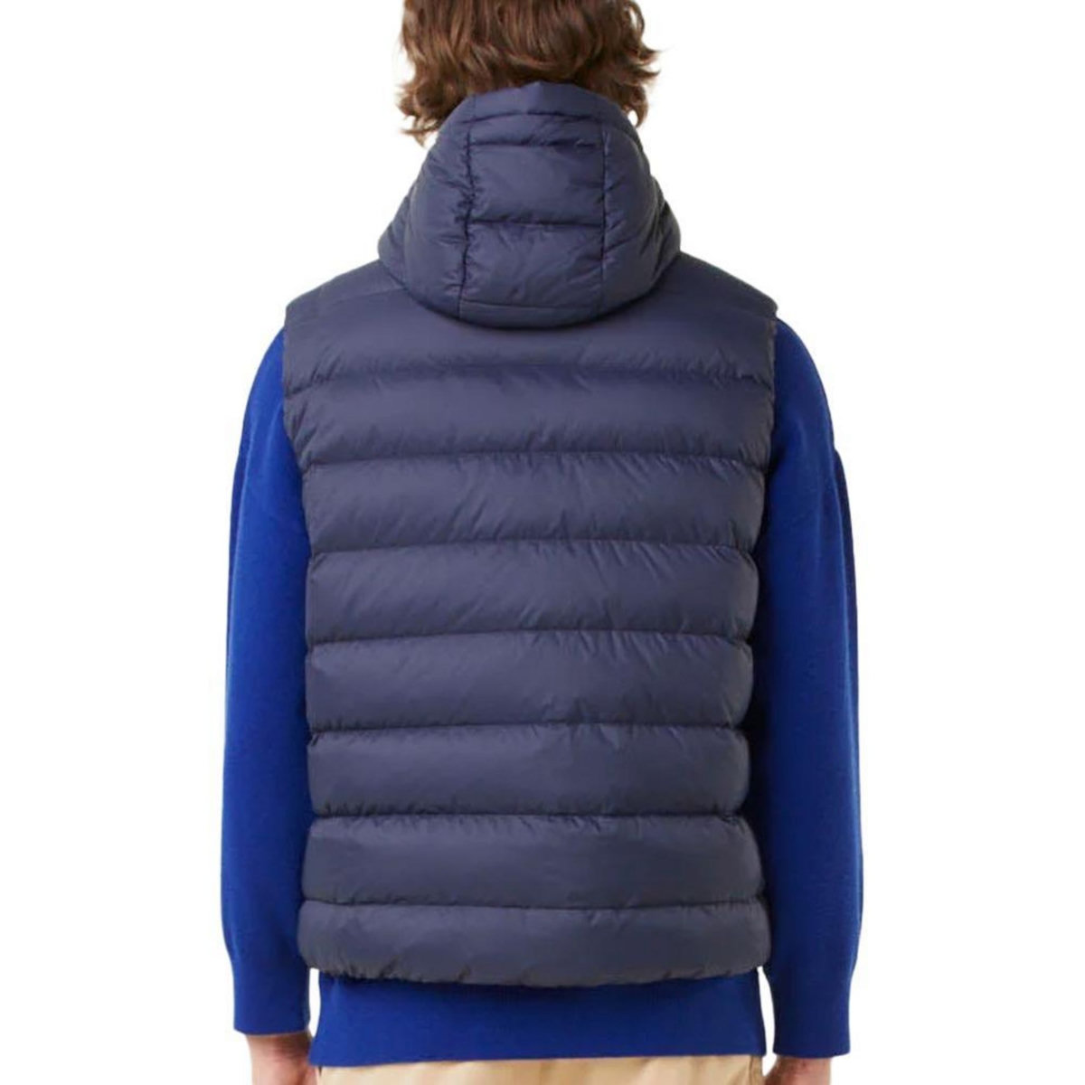 JUSTOVERTHETOPJOTT Doudoune sans manche  Homme Jott Michael