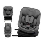 KINDERKRAFT Siege auto xpedition 3 i size pratique confortabl. Coloris disponibles : Vert, Gris