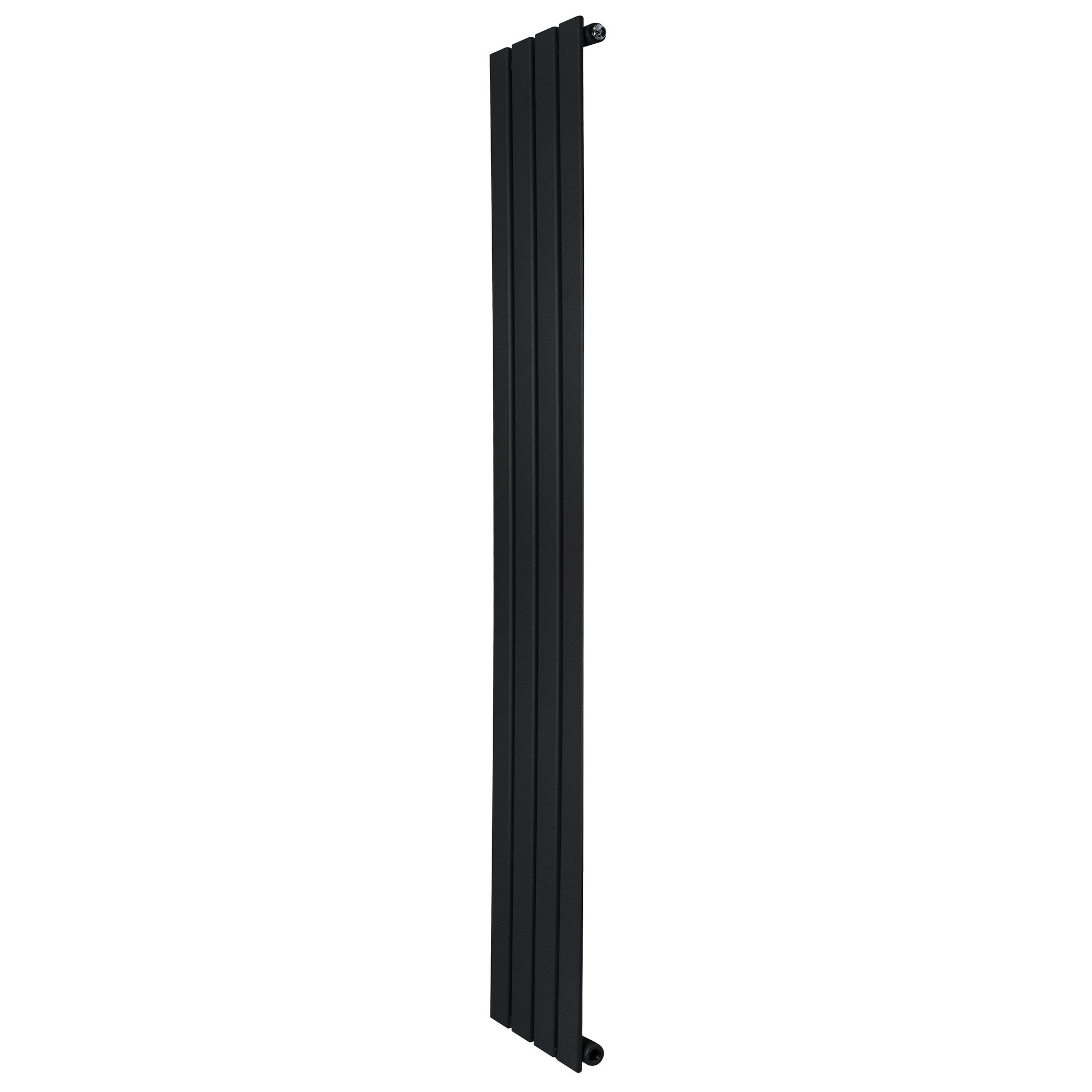Voir la diapositive 2 : MONSTERSHOP Radiateur plat à 1 panneau - 1600 x 280 mm