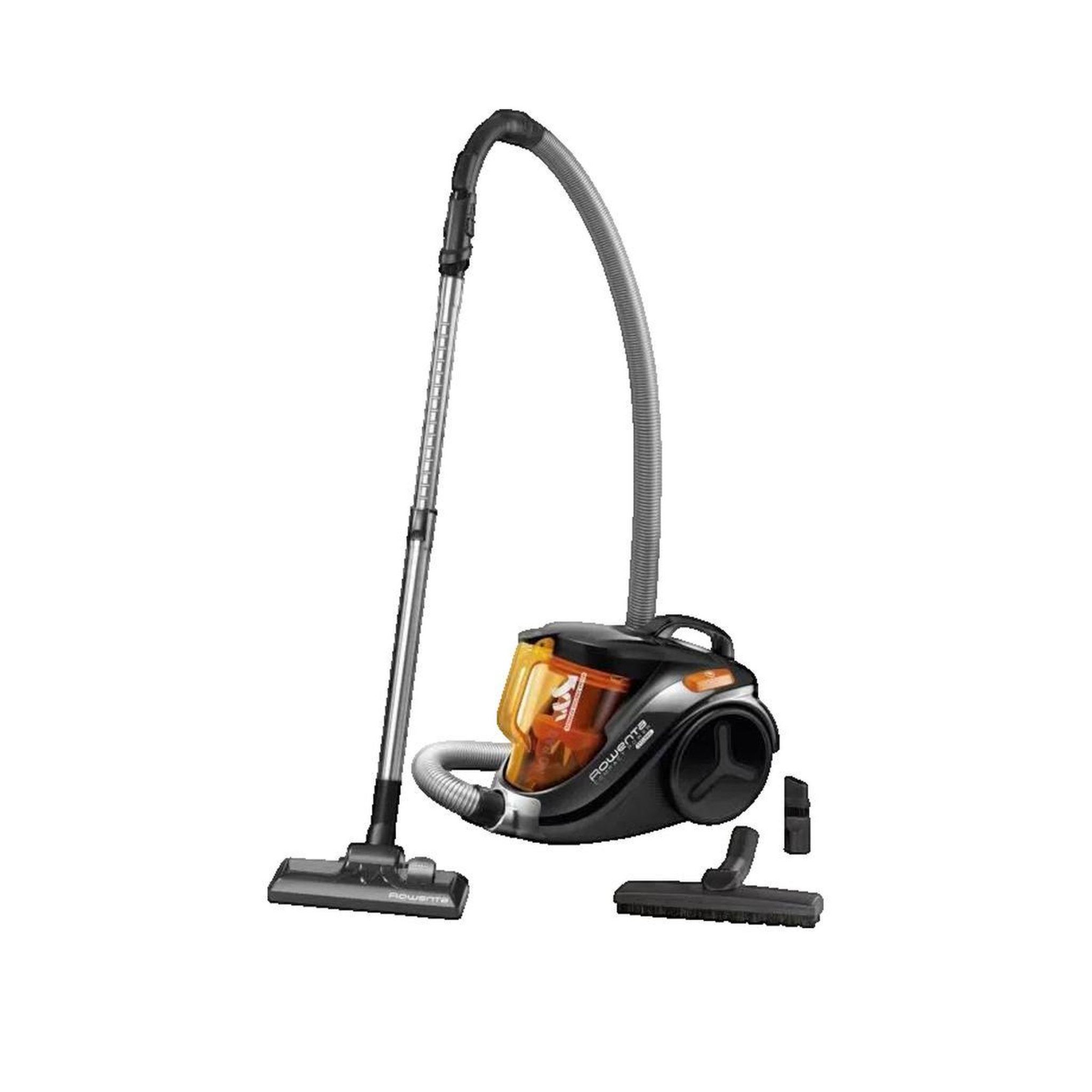 ROWENTA Aspirateur traîneau ro3753ea 750W 1.5L