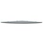 Voir la diapositive 4 : VIDAXL Etageres d'angle 2 pcs et supports chromes Verre Noir 45x45 cm