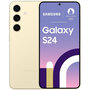 Voir la diapositive 1 : Samsung Samsung Galaxy S24 5G Dual Reconditionné 256 Go - Grade A+ - Or