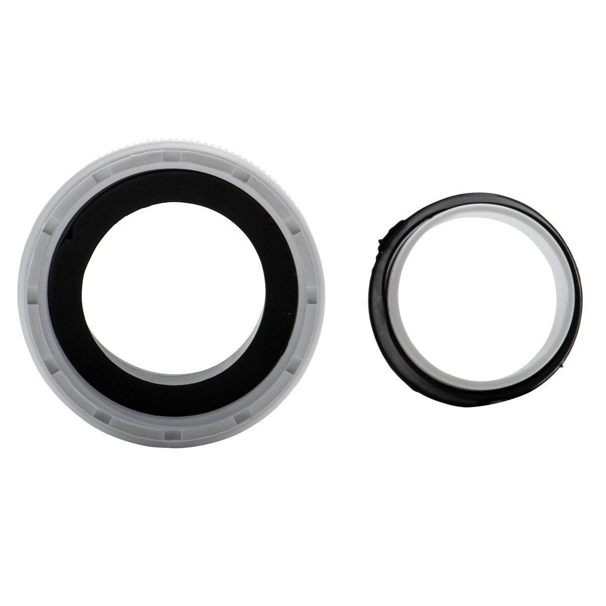 Jardibric Douille femelle ø40mm écrou 40x49mm sfc