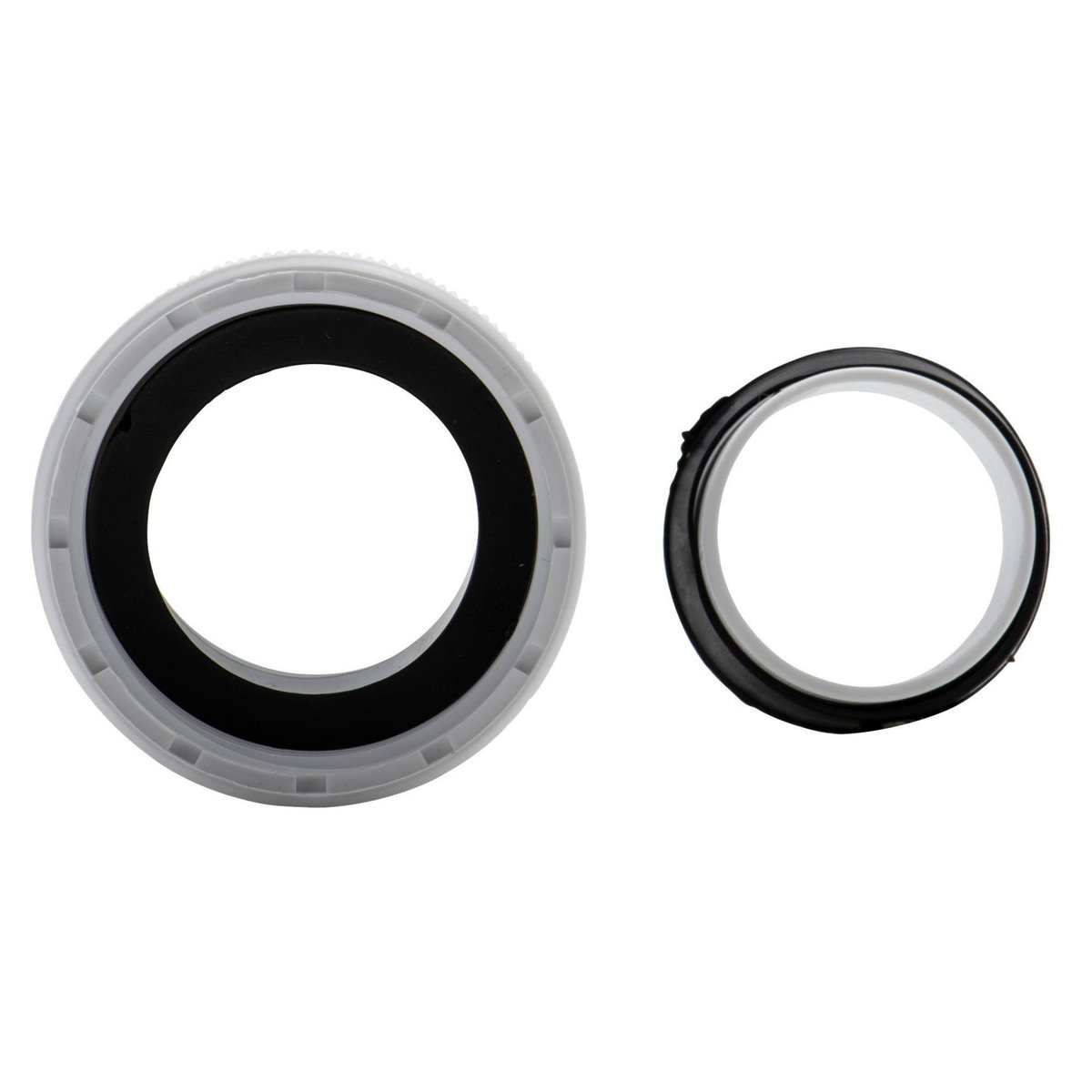 Jardibric Douille femelle ø40mm écrou 40x49mm sfc