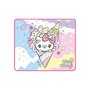 Voir la diapositive 2 : Konix Tapis de souris Hello Kitty ICE CREAM
