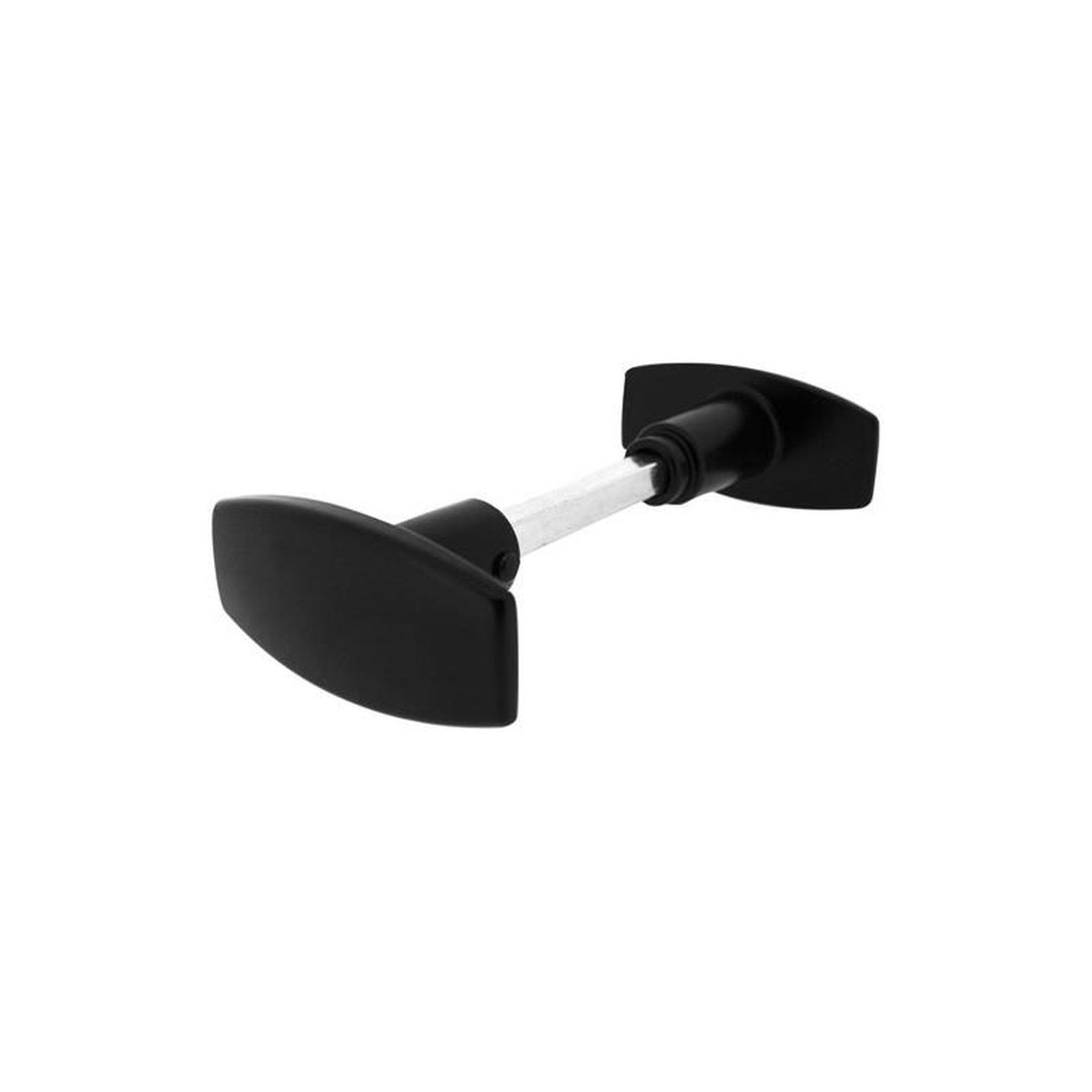 ALPERTEC BOUTON DOUBLE C.6/7 ALUMINIUMNOIR ALPERTEC - 4818299