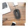 Voir la diapositive 4 : ESSENTIEL B Souris filaire Ecological Noire