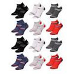 KAPPA Chaussettes Enfant SNEAKER KAPPA. Coloris disponibles : Multicolore
