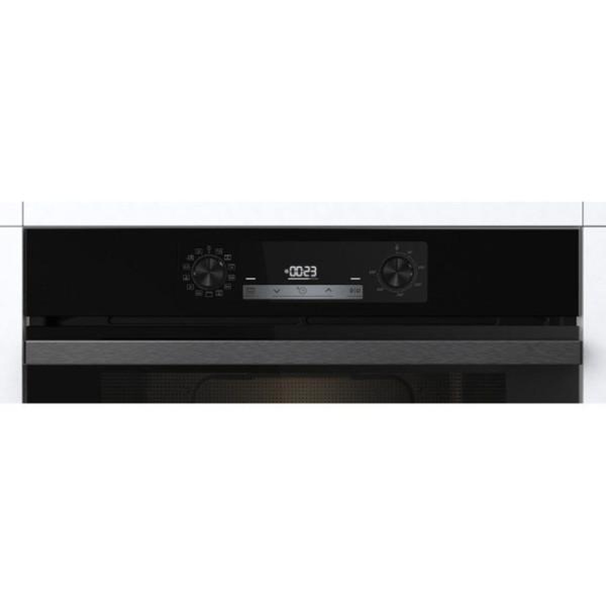 Voir la diapositive 6 : Hisense Hisense bsa65226ab 77 l 3500 w a noir
