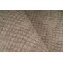 Voir la diapositive 2 : Paris Prix Tapis Déco Tissé à la Main  Bridget  Taupe